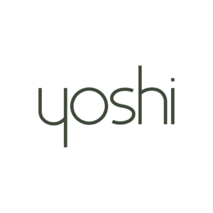 Yoshi-Logo