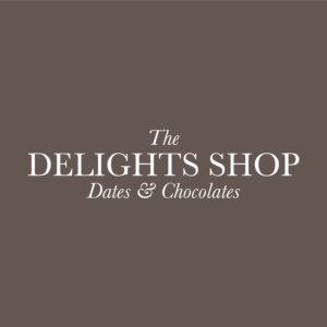the delights shop