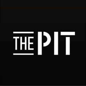 the pit