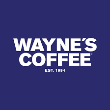 waynes coffee