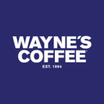 waynes coffee